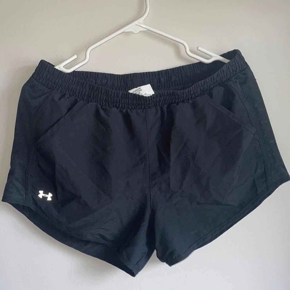 Under armour shorts